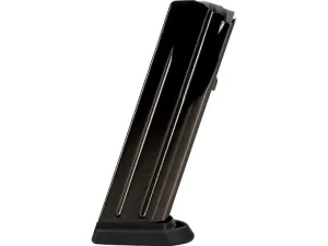 FN Magazine FN FNS-9 9mm Luger Stainless Steel