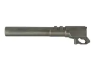 CZ Barrel CZ 75 SP-01 Phantom 9mm Luger 4.72" Gunsmith Fit Steel