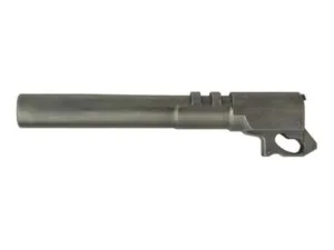 CZ Barrel CZ 75 SP-01 Phantom 9mm Luger 4.72" Gunsmith Fit Steel