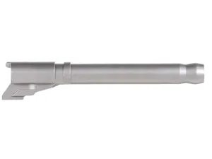 Smith & Wesson Barrel S&W SUPER9 5" 9x21