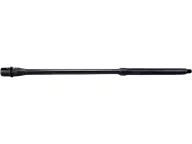 Faxon Duty Series Barrel AR-15 5.56x45mm 1 in 8" Twist 20" SOCOM Contour Rifle Length Gas Port Steel Nitride