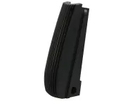 Mossberg Magazine Mossberg MC1sc 9mm Luger Translucent Polymer