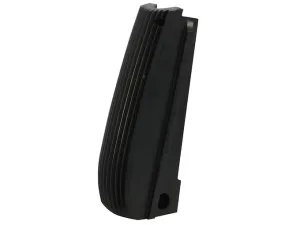 Mossberg Magazine Mossberg MC1sc 9mm Luger Translucent Polymer