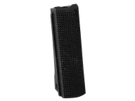 Magnum Research Magazine Baby Desert Eagle, Baby Desert Eagle II 40 S&W 12-Round Steel Black with Polymer Base Pad