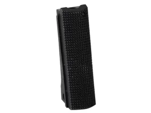 Magnum Research Magazine Baby Desert Eagle, Baby Desert Eagle II 40 S&W 12-Round Steel Black with Polymer Base Pad