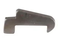 Mec-Gar Optimum Magazine with Base Pad Para-Ordnance P14 45 ACP 14-Round Steel Anti-Friction Black