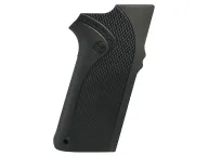Smith & Wesson Factory Grips Straight S&W 4563TSW, 4566TSW, 4583TSW, 4586TSW, 1006, 1066, 1086, 4505, 4506, 4546, 4566, 4567, 4586, 4596