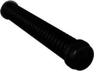 Faxon Barrel Ruger 10/22 22 Long Rifle 16" Pencil Profile 1/2"-28 Thread