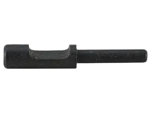 DoubleStar Barrel AR-15 5.56x45 NATO Lightweight Contour 1 in 9" Twist 16" Chrome Lined Chrome Moly Matte with Front Sight