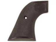 Vintage Gun Grips Ruger Vaquero Polymer Black
