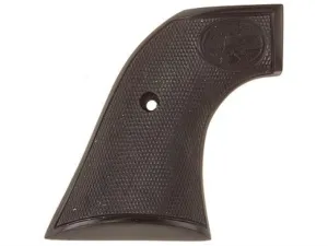 Vintage Gun Grips Ruger Vaquero Polymer Black