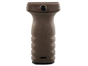 Hogue Fancy Hardwood Grips with Finger Grooves S&W J-Frame Round Butt Checkered