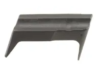 Vintage Gun Grips Walther PPK 2-Piece Polymer Black