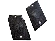Vintage Gun Grips Steyr 1909 Baby 25 ACP Polymer Black