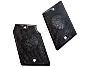 Vintage Gun Grips Steyr 1909 Baby 25 ACP Polymer Black