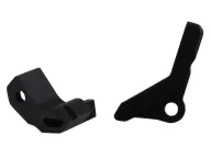Pachmayr Compac Grips Rossi Rubber Black