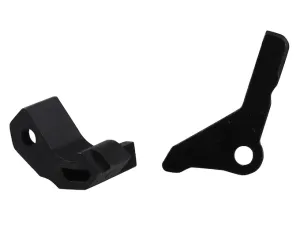 Pachmayr Compac Grips Rossi Rubber Black