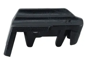 Glock Factory Magazine Follower Glock 21, 30 45 ACP 10-Round Polymer Black