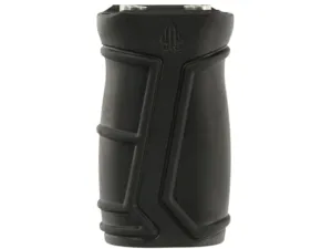 Pachmayr American Legend Grip S&W K, L-Frame Round Butt Charcoal