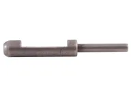 Arredondo Magazine Follower STI-2011 38 Super, 40 S&W Nylon Blue