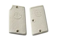 Vintage Gun Grips Melior 1920 without Grip Safety 25 ACP Polymer Black