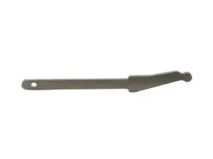 Wilson Combat Slim Line Grips Wilson Combat Sentinel Starburst G10 Black