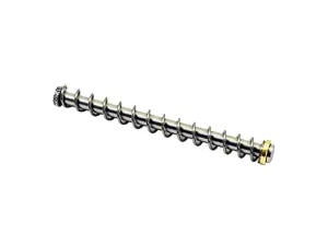 Vintage Gun Grips Dreyse 2 Polymer Black