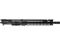 PWS AR-15 MK111 MOD 1-M Long Stroke Gas Piston Pistol Upper Receiver Assembly 223 Wylde 11.85" Barrel M-Lok Triad 556