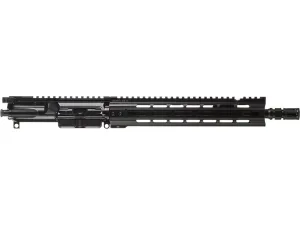 PWS AR-15 MK111 MOD 1-M Long Stroke Gas Piston Pistol Upper Receiver Assembly 223 Wylde 11.85" Barrel M-Lok Triad 556