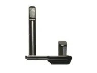 CMMG AR-15 Banshee 100 Mk4 Pistol Upper Receiver Assembly 4.6x30mm 8" Barrel M-LOK Handguard