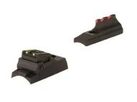 Ultradyne Pulse Compensator Muzzle Brake with Timing Nut 5.56mm 1/2"-28 Thread Stainless Steel Nitride