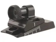 Williams WGRS-700 Guide Receiver Peep Sight Remington 700 and Howa 1500 Aluminum Black