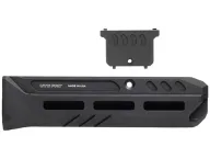 UTG Pro Super Slim Handguard Ruger PC Carbine M-LOK Aluminum Black