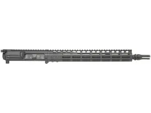 Noveske AR-15 Light Afghan Gen 3 Upper Receiver Assembly 5.56x45mm 14.5" NSR-15 M-LOK Handguard Battle Arms Charging Handle Pinned Dead Air Flash Hider