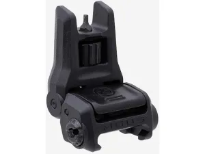 Magpul Flip-Up Front Sight MBUS Gen 3 AR-15 Polymer
