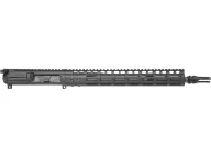 Noveske AR-15 Afghan Gen 3 Upper Receiver Assembly 5.56x45mm 14.5" NSR-13.5 M-LOK Handguard Battle Arms Charging Handle Pinned Dead Air Flash Hider