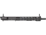 Knights Armament LR-308 SR-25 ACC Pistol Upper Receiver Assembly 308 Winchester 14.5" Barrel URX 4 M-LOK Handguard