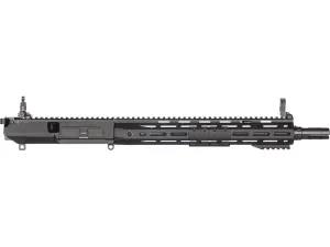 Knights Armament LR-308 SR-25 ACC Pistol Upper Receiver Assembly 308 Winchester 14.5" Barrel URX 4 M-LOK Handguard