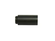 Geissele AR-15 Super Duty Stripped Pistol Upper Receiver Assembly 5.56x45mm 14.5" Cold Hammer Forged Barrel M-LOK