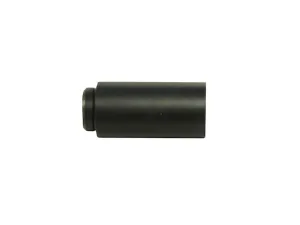 Geissele AR-15 Super Duty Stripped Pistol Upper Receiver Assembly 5.56x45mm 14.5" Cold Hammer Forged Barrel M-LOK
