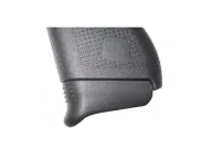 Pearce Grip Magazine Base Pad Glock 43 Plus One Polymer Black