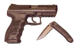 HK P30 M730902KN