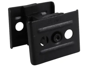 Benelli Recoil Pad Wood Stock Super Black Eagle II, M2 Black