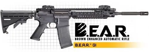 Adcor Defense B.E.A.R. 2012040E