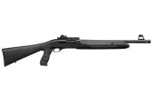 Weatherby SA-08
