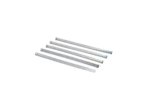 JP Enterprises Alternate Spring Pack for AR-15 Silent Captured Spring Recoil Buffer