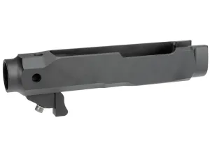 Midwest Industries Chassis Ruger 10/22 TakeDown Aluminum Black