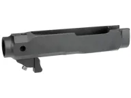 Midwest Industries Chassis Ruger 10/22 TakeDown Aluminum Black