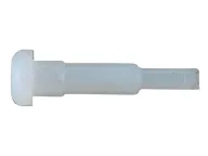 Glock Factory Spring Loaded Bearing Glock 22, 23, 27, 31, 32, 33, 35, 37, 38, 39  with Loaded Chamber Indicator White