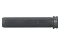 Yankee Hill Machine Handguard Cap AR-15 Round Fits Yankee Hill Free Float Handguard Aluminum Matte